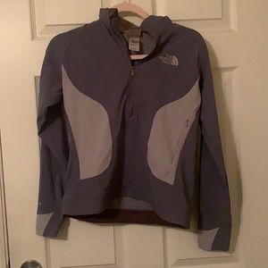 The North Face Flight Series pull over🗻